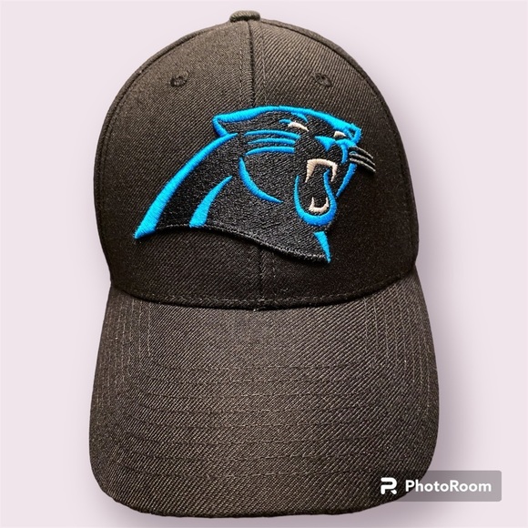 47 Other - Carolina Panthers football ‘47 cap, OSFA, adjustable, NFL